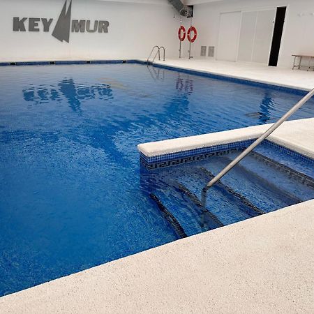 Salinas De Vera Apartment Exterior photo