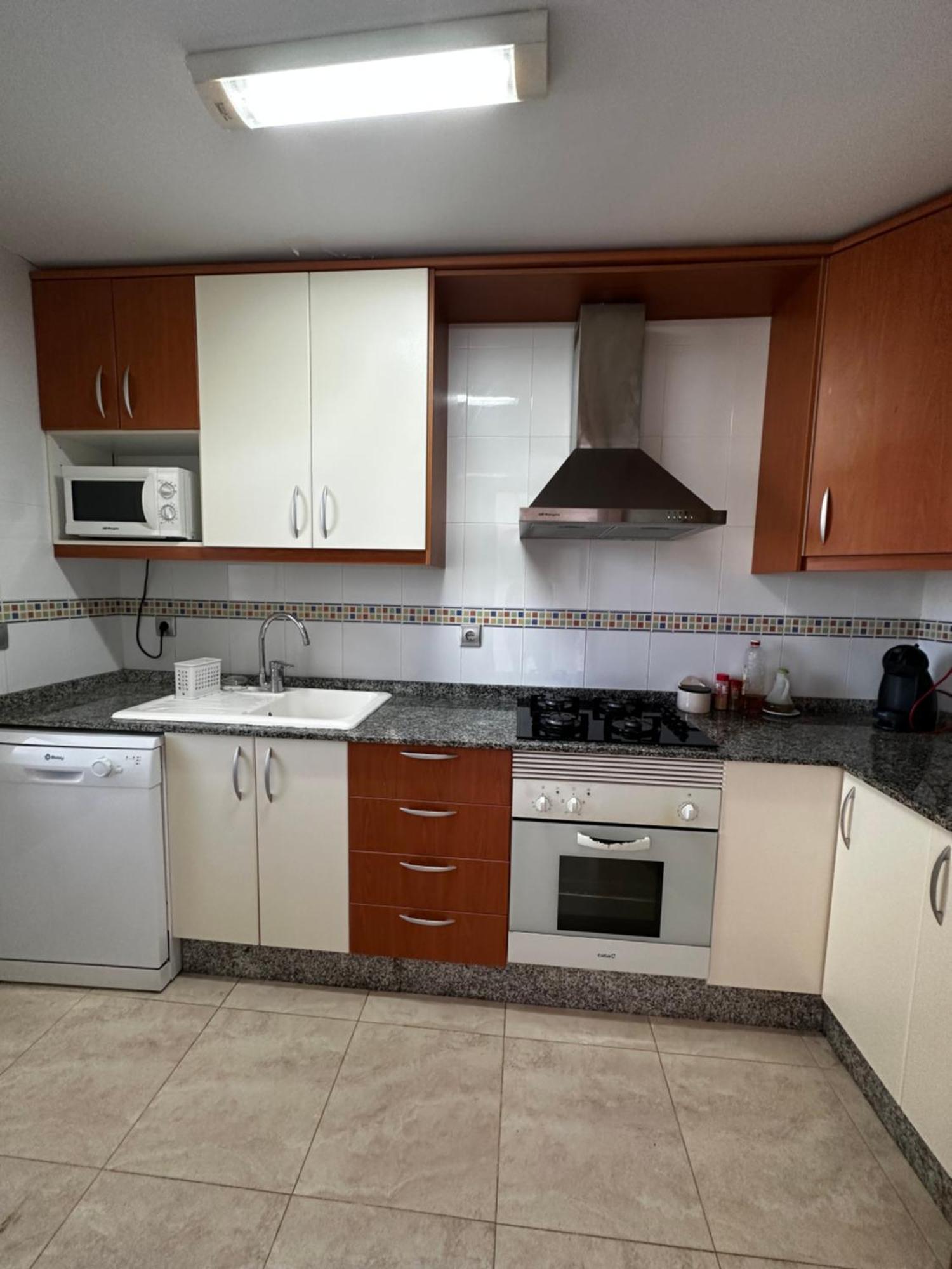 Salinas De Vera Apartment Exterior photo